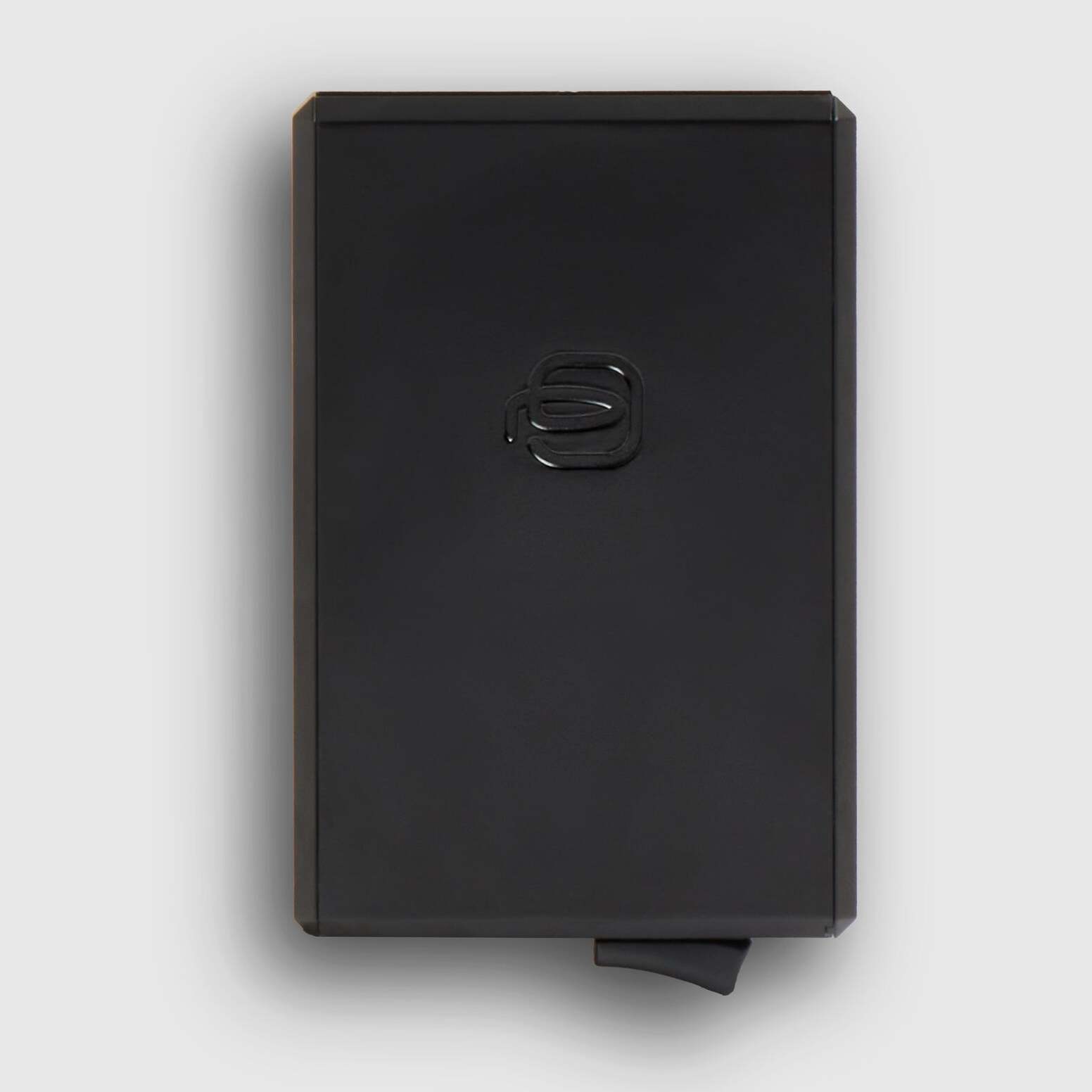 Piquadro Portacarte uomo automatico MagSafe®