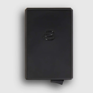 Piquadro Portacarte uomo automatico MagSafe®