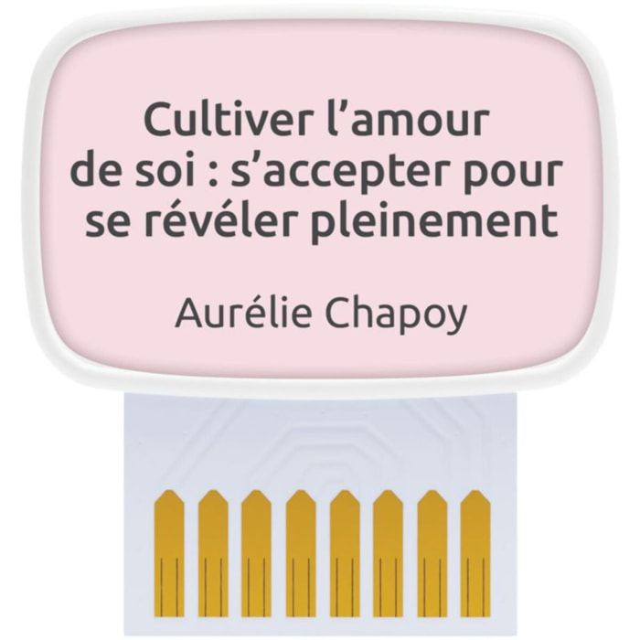 Coach de développement personnel MORPHEE Coach - Cultiver l'amour de soi : s'accepter pour se révéler pleinement