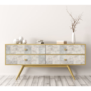 Stickers adhesivos de CERAMIKO - Micerinos 50x100