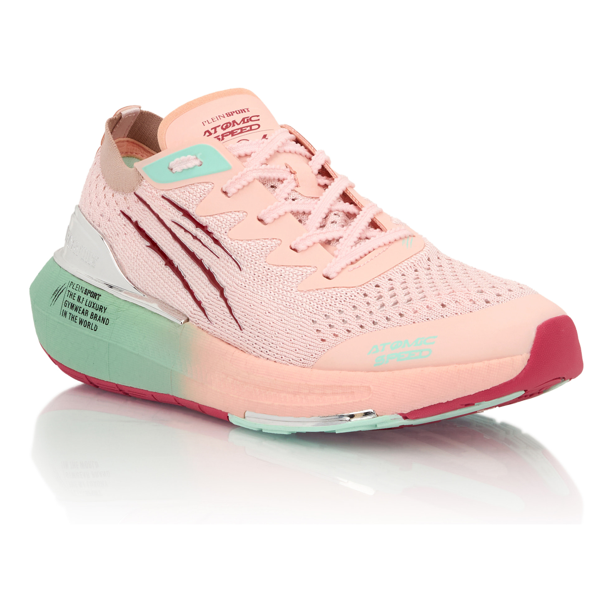 PLEIN SPORT ATOMIC SPEED // GEN.X.05