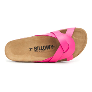 Sandalia BILLOWY ROSA