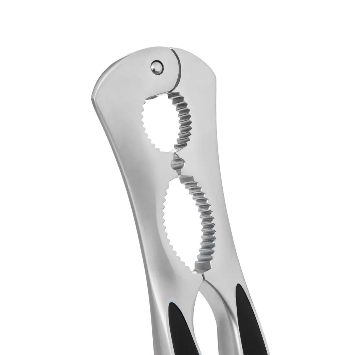 Casse noix zinc "Silver Pro"