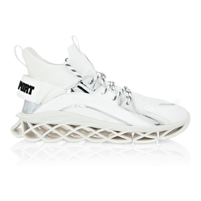 PLEIN SPORT Sneaker running TIGER