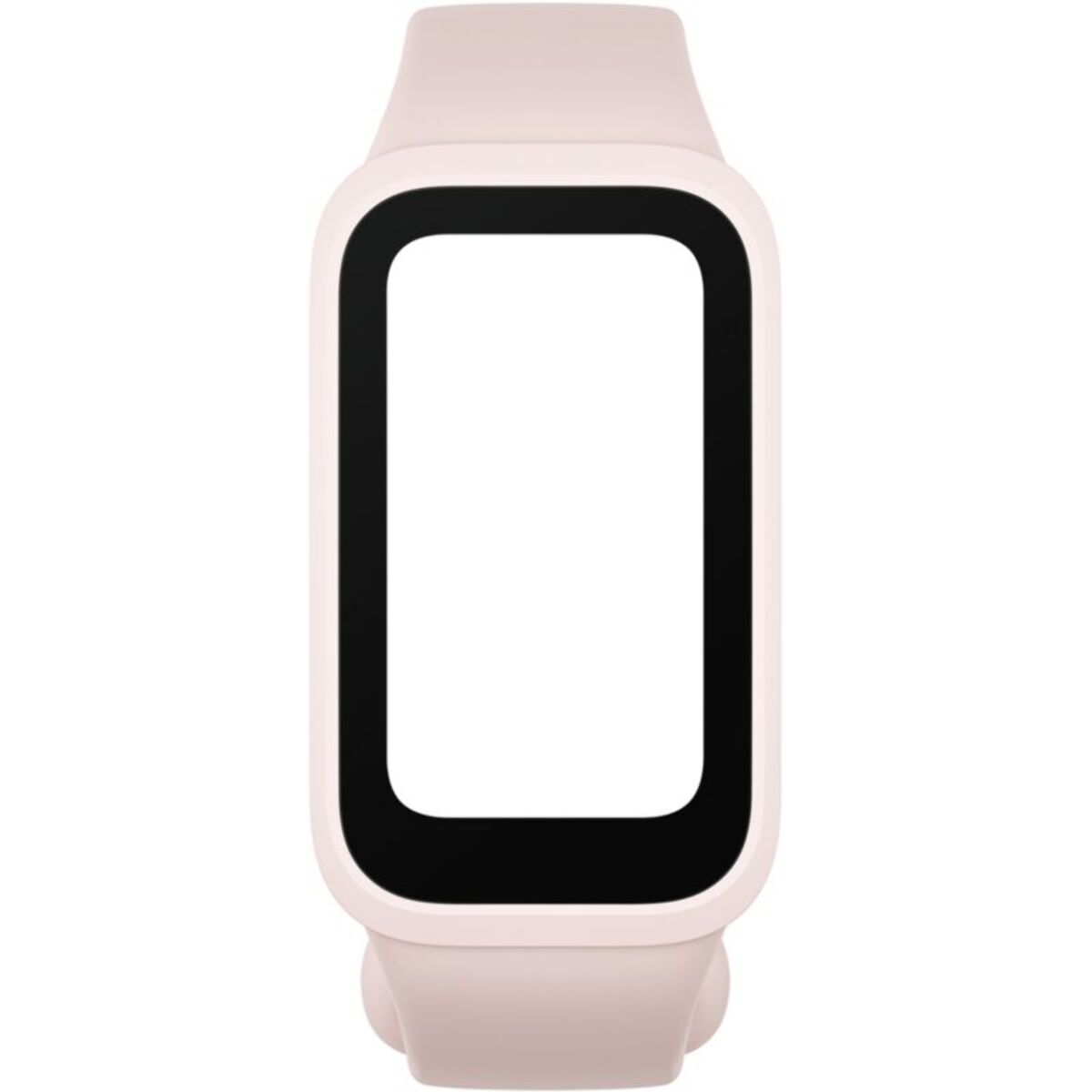 Montre connectée XIAOMI Mi Smart Band 9 Active Rose