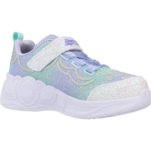 SNEAKERS SKECHERS  PRINCESS WISHES