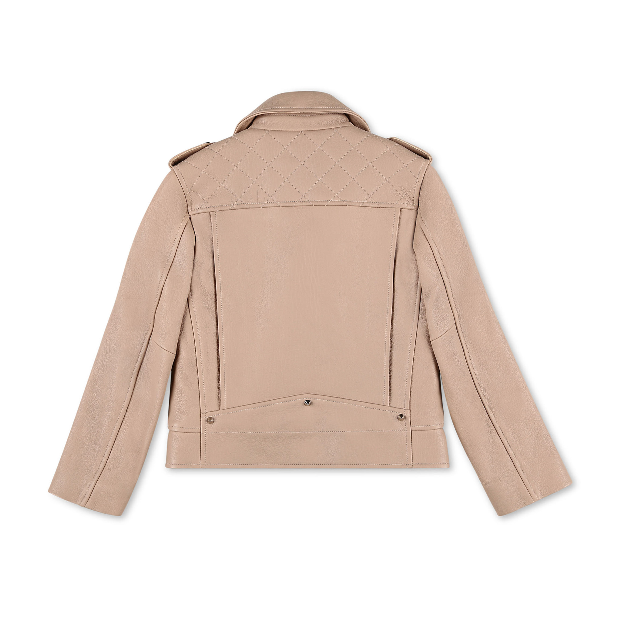 PHILIPP PLEIN Biker Jacket ICONIC PLEIN