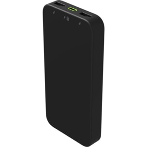 Batterie externe MOPHIE 10000 mAh Power Delivery USB-C et USB-A