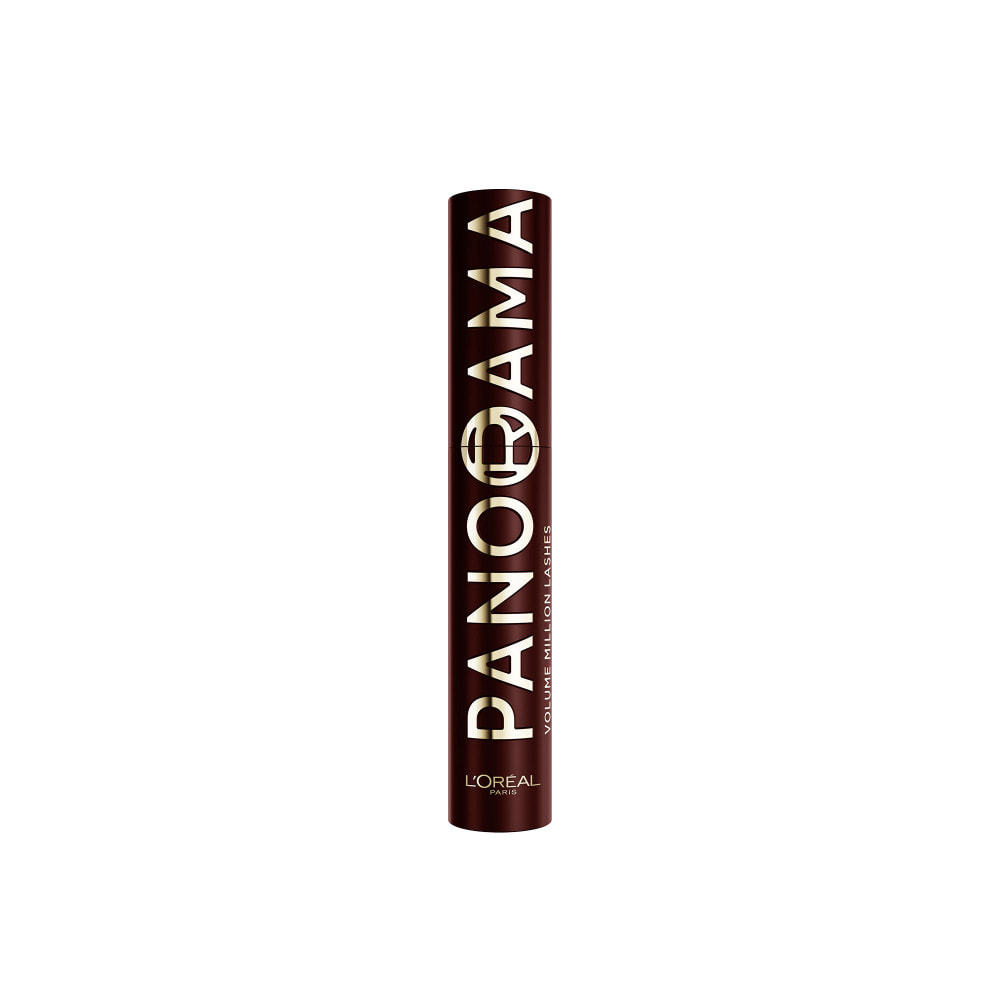 L'Oréal Paris Panorama Volume Millions de Cils Bordeaux Cashmere 9.9ml