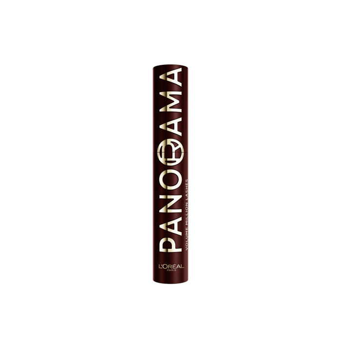 L'Oréal Paris Panorama Volume Millions de Cils Bordeaux Cashmere 9.9ml
