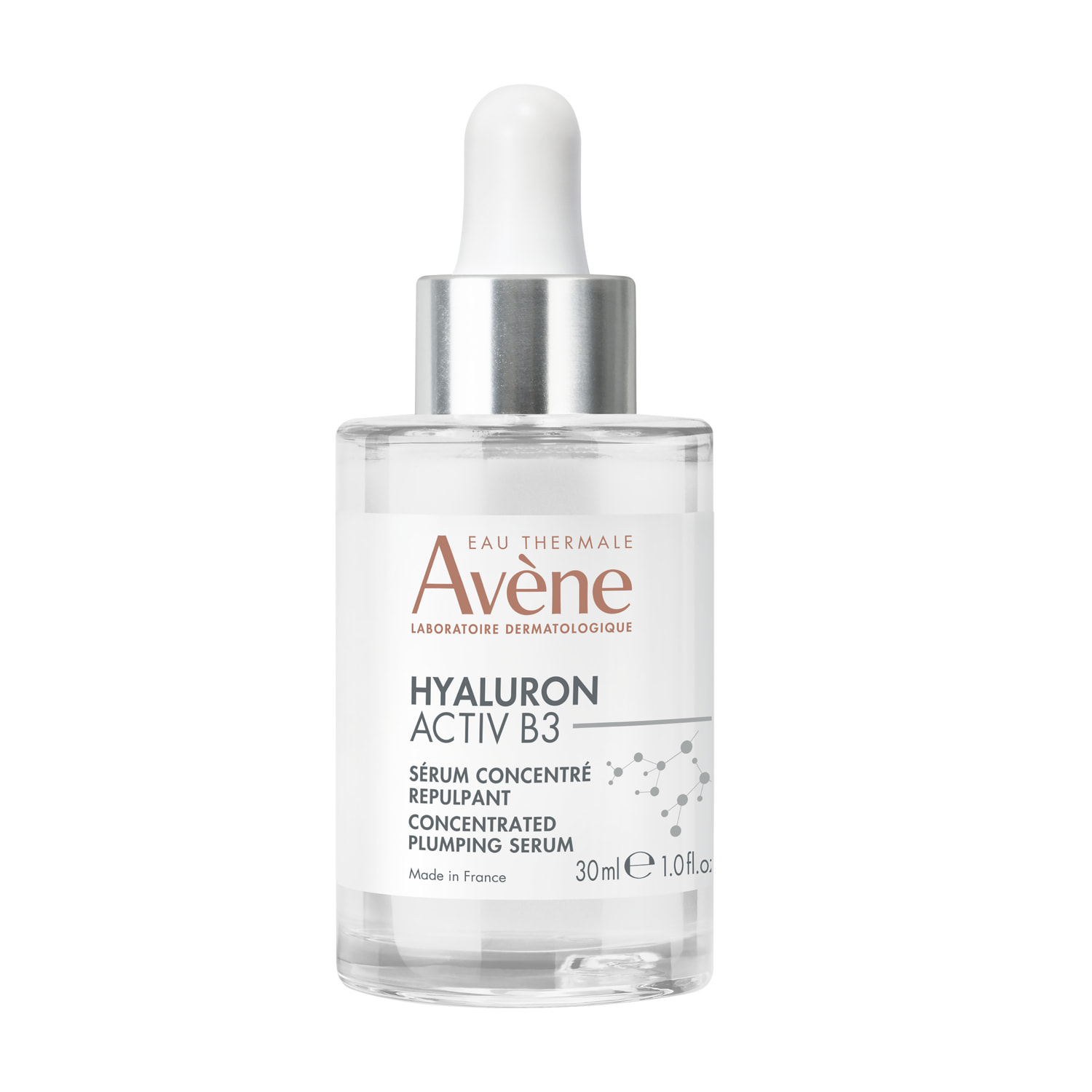 Hyaluron Activ B3 - Sérum Concentré Repulpant 30 ml