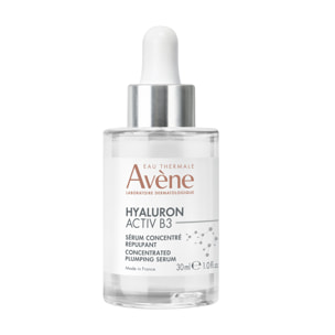 Hyaluron Activ B3 - Sérum Concentré Repulpant 30 ml