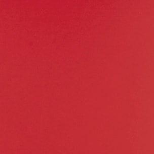 Abattant easy clip avec descente manuelle uni - Carmin