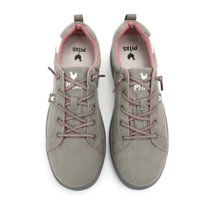 Zapatillas Malibú Tortola