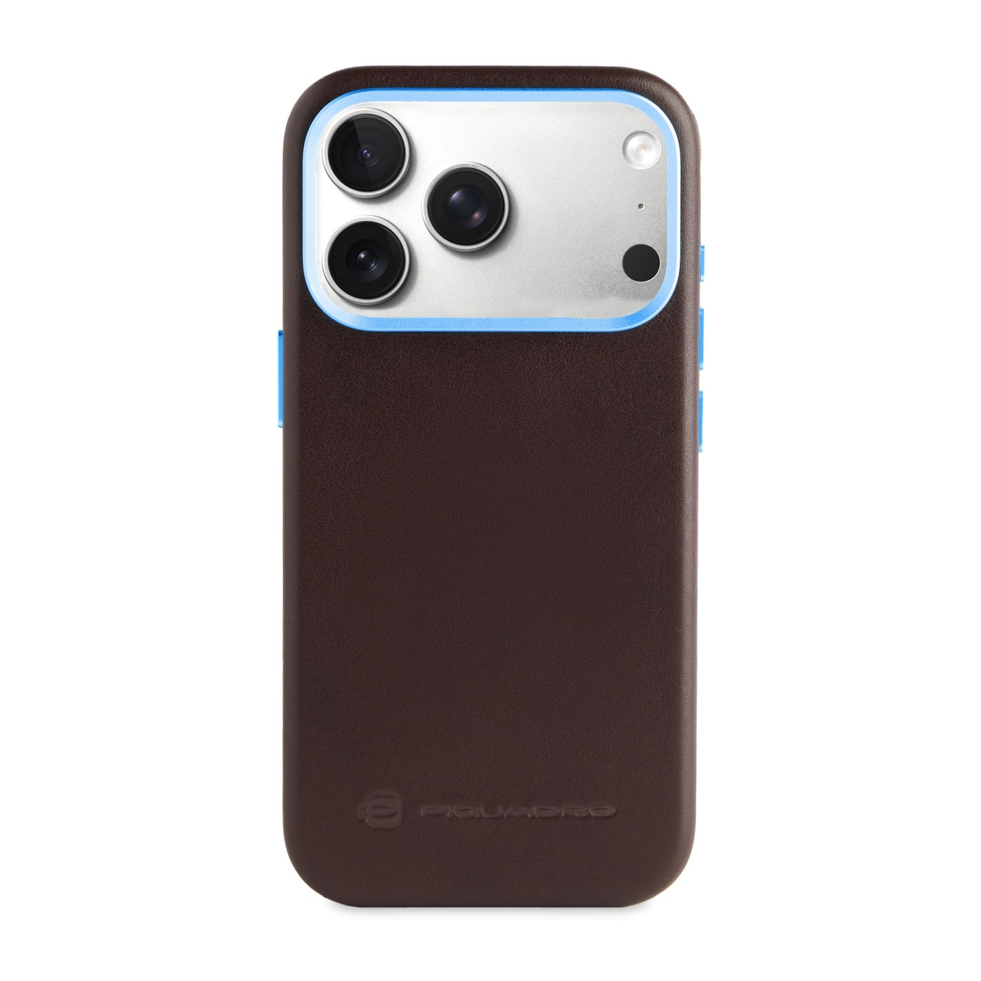 Piquadro Cover MagSafe® per telefono iPhone® 18 Pro 6,4”
