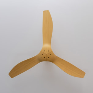 Ventilatori da soffitto EnergySilence Aero 5200 WhiteWood Cecotec