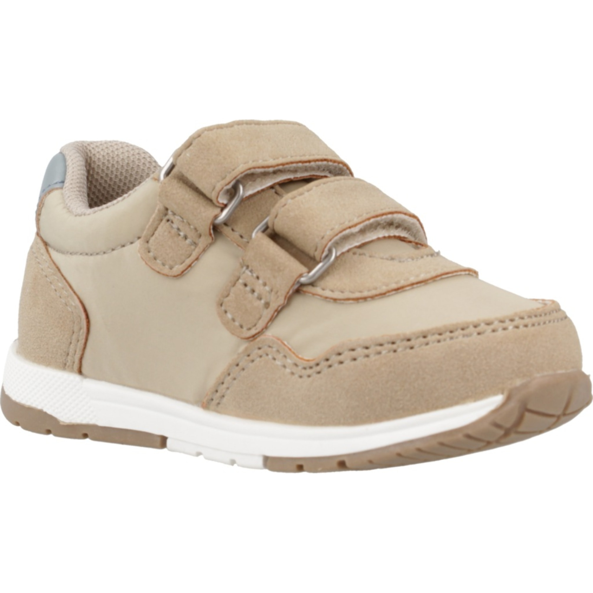 Zapatillas Niño de la marca CHICCO  modelo GOOD Beige