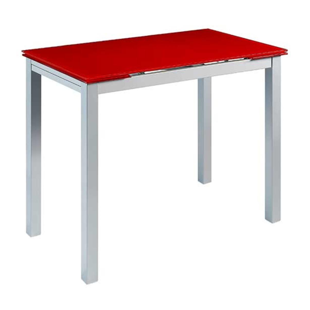 Mesa de cocina SINTRA 76 - 100/140x60x75cm