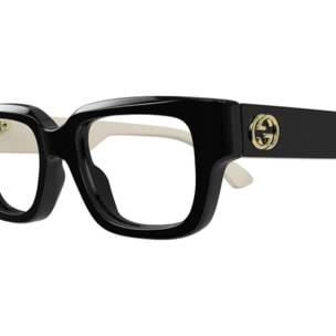 GAFAS DE VISTA GUCCI GG1666O-001