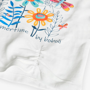 T-Shirt tricot  -BCI