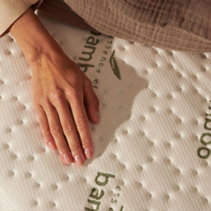 Surmatelas chauffant DUUX DXUB30 Snooze Bamboo