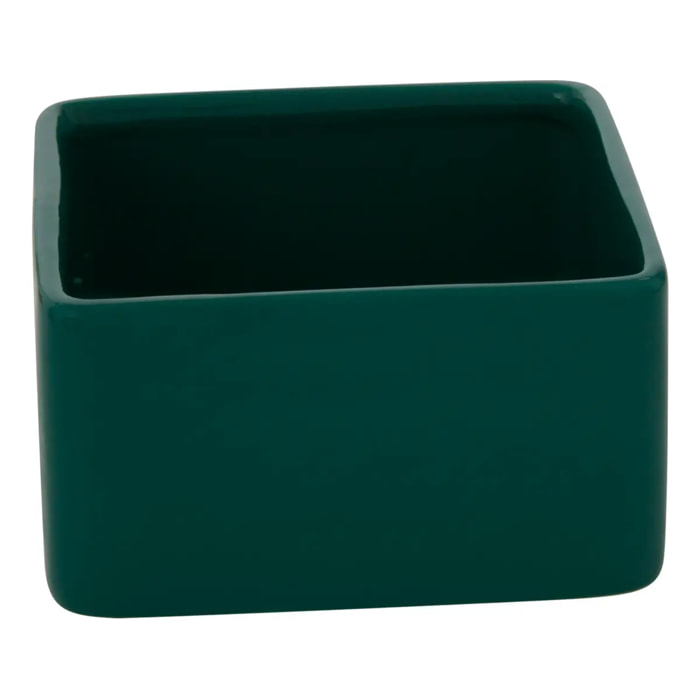 Boîte déco Pool 14,5x13cm