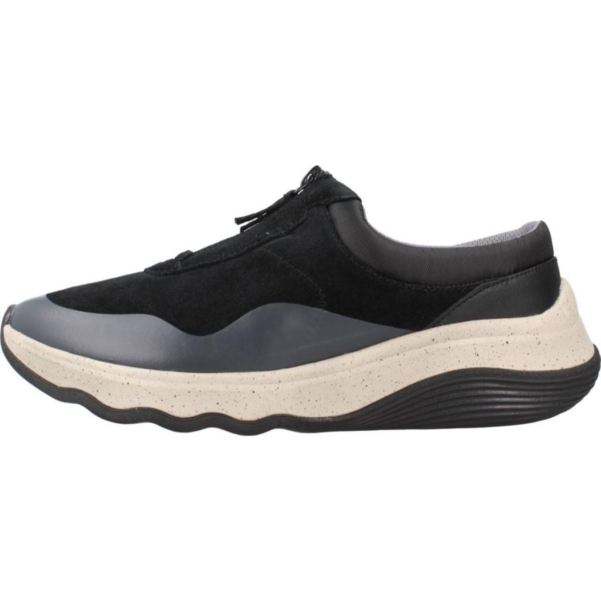 Zapatillas Clarks de mujer desde 50 €