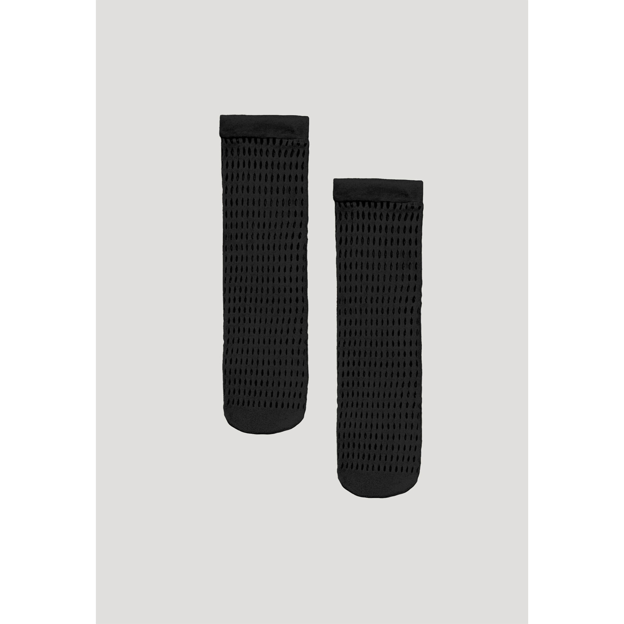 Calzini Organic Net Socks