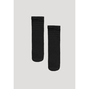 Calzini Organic Net Socks
