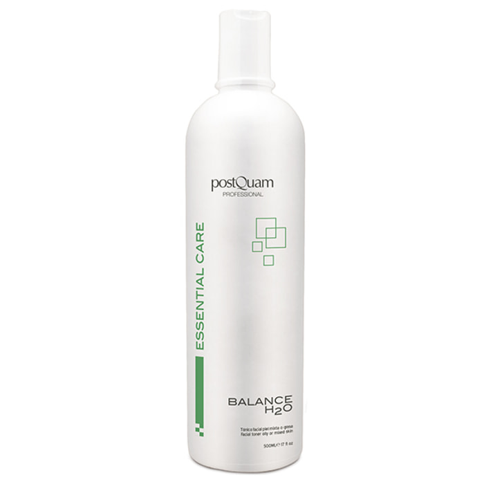 Tonico Piel Mixta 500Ml