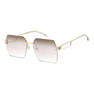 Gafas de Sol Carrera CA 3102/S/BB 84E de Metal Mujer 58 mm