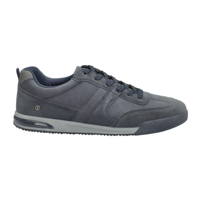 Sneakers Uomo Tata Italia Blu