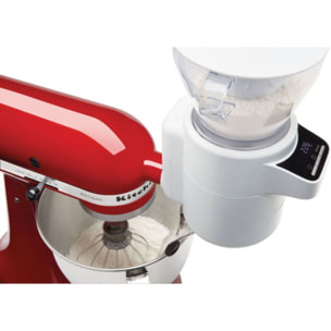 Tamis et balance KITCHENAID 5KSMSFTA Tamis et balance