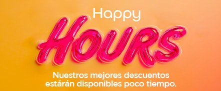 Happy Hours