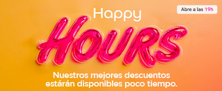 Happy Hours