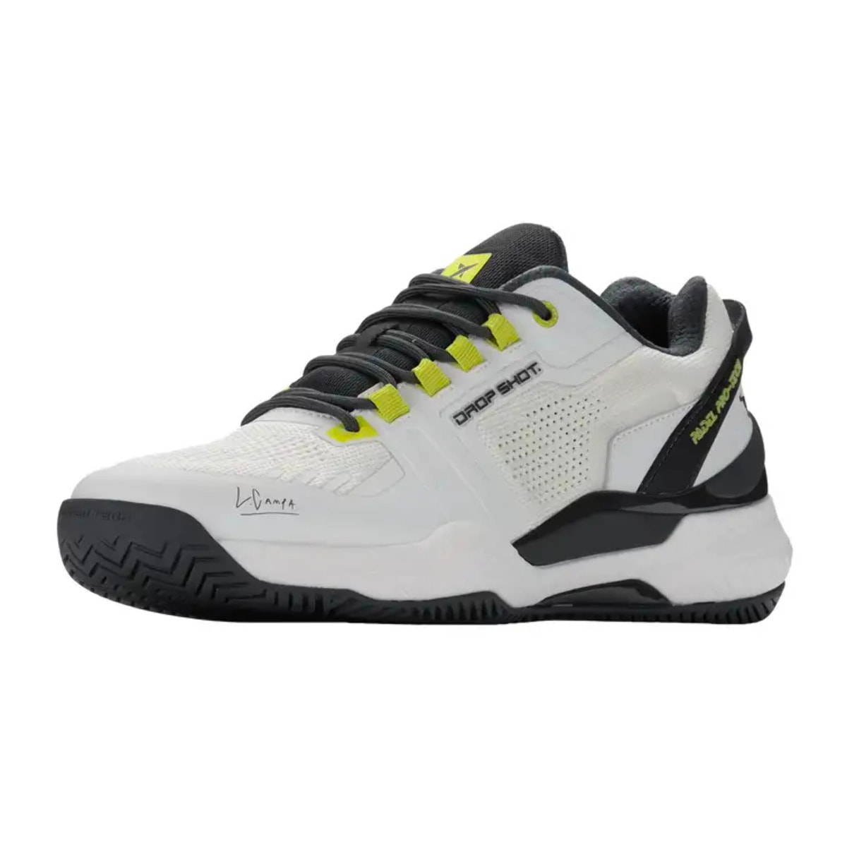 Zapatilla Padel de hombre Cosmo - CAMPA Drop Shot