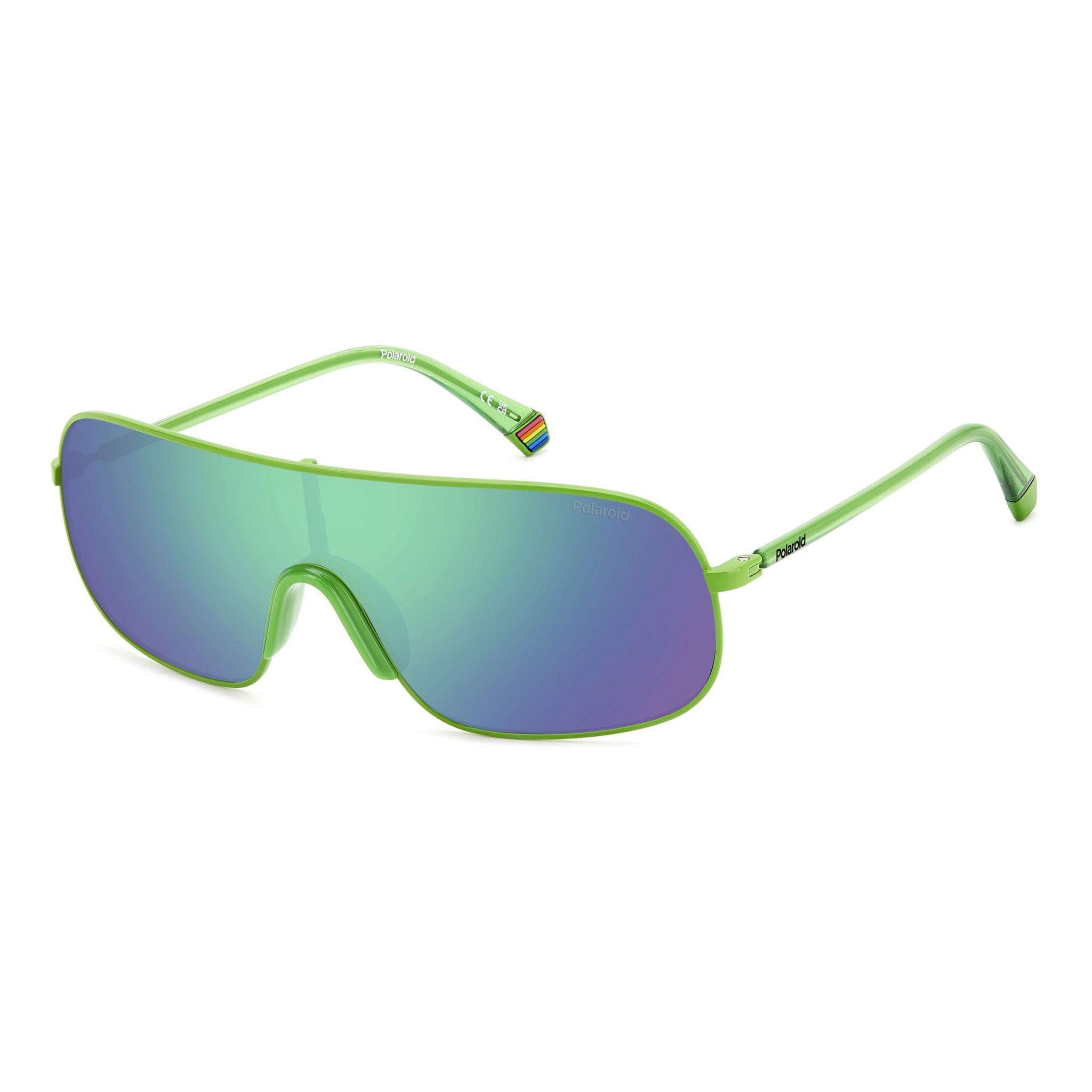 Gafas de sol Polaroid Unisex PLD-6222-S-1ED