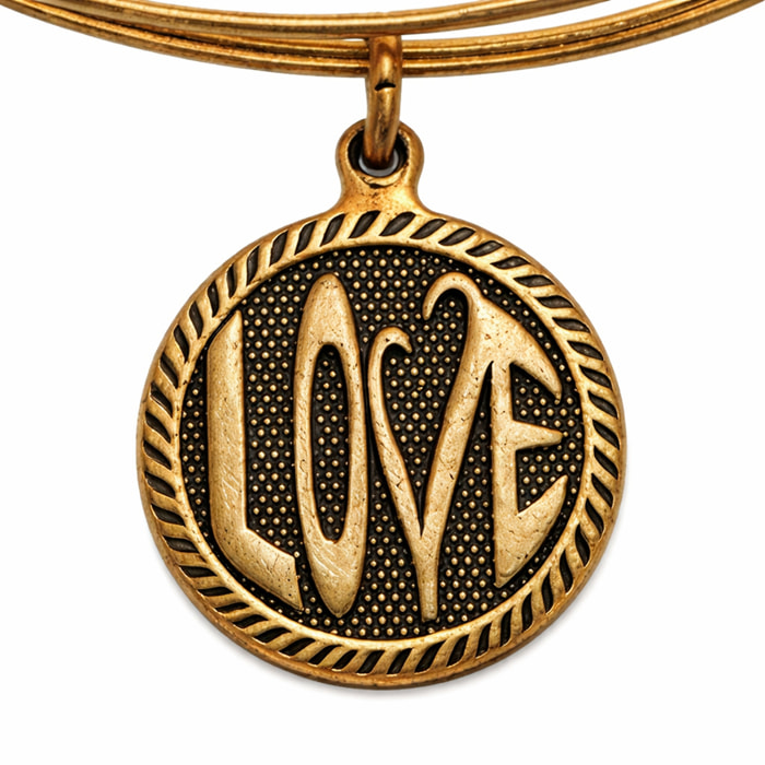 Pulsera Alex And Ani Mujer A12EB147RG