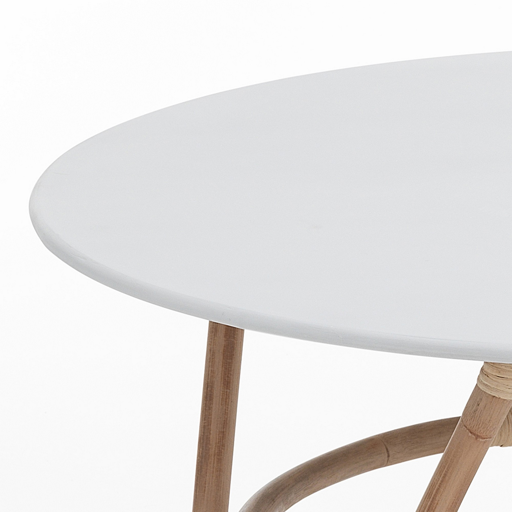 Tomasucci Table basse JALAJA Blanc