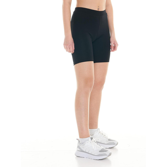 Shorts leggings da donna Basic
