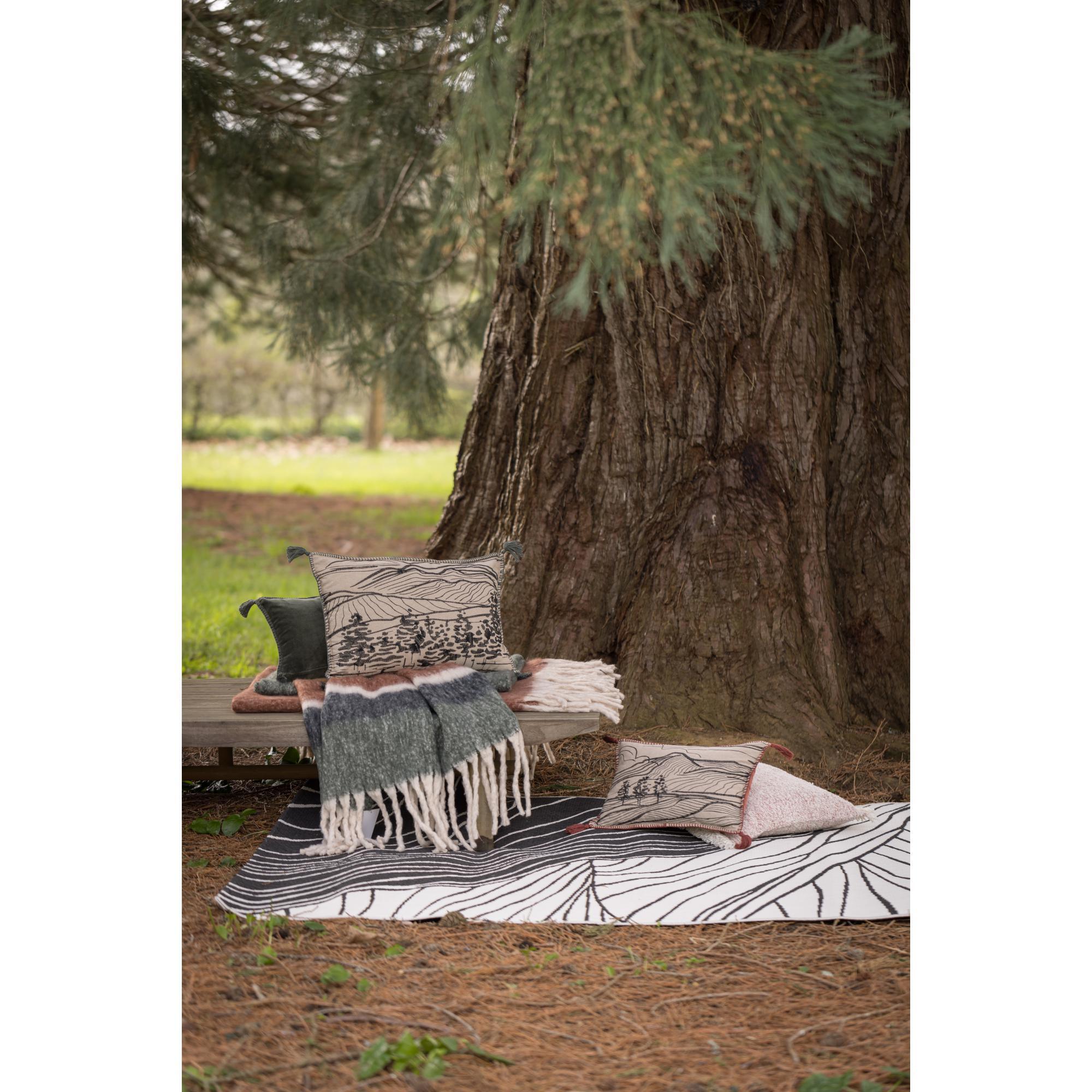 Tapis Dusko outdoor