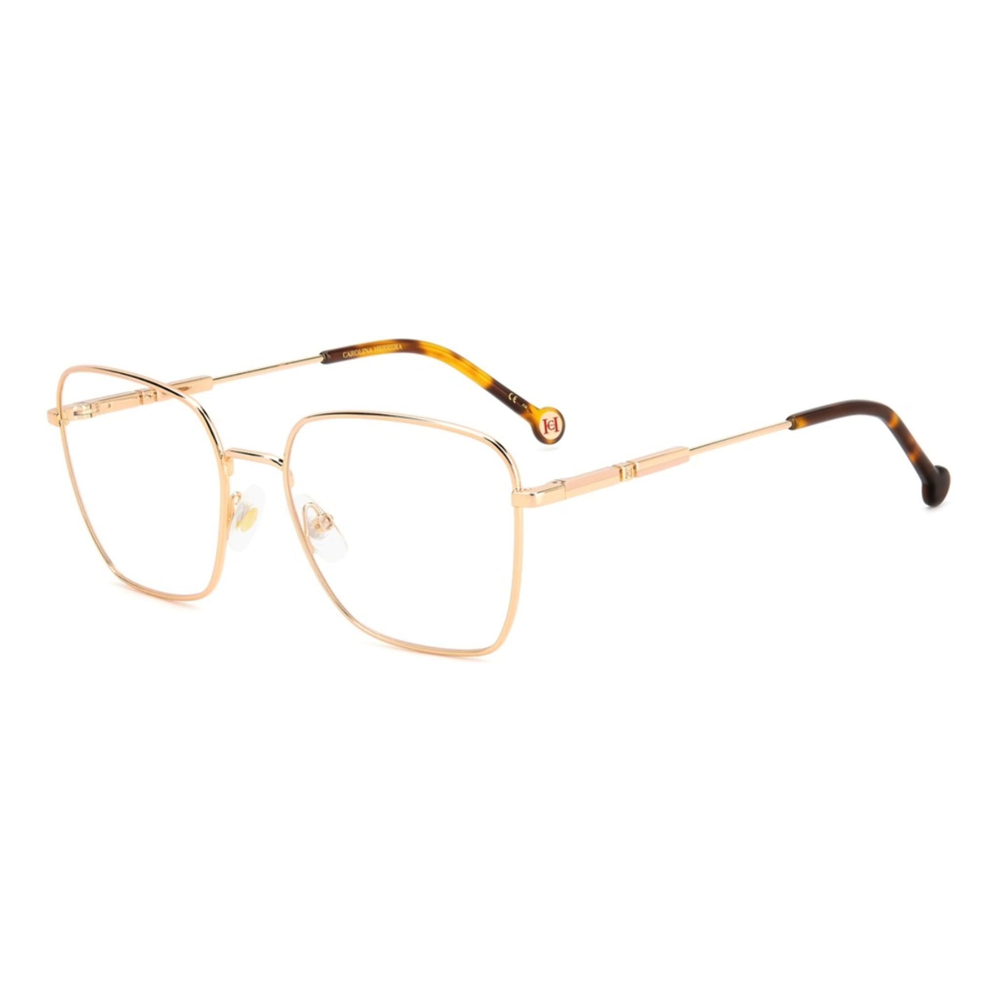 Gafas de Sol Carolina Herrera HER 0221/G/S 3H2 de Acetato Mujer 50 mm