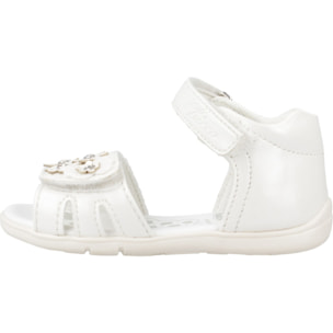 Sandalias Niña de la marca CHICCO  modelo GRANADELLA White