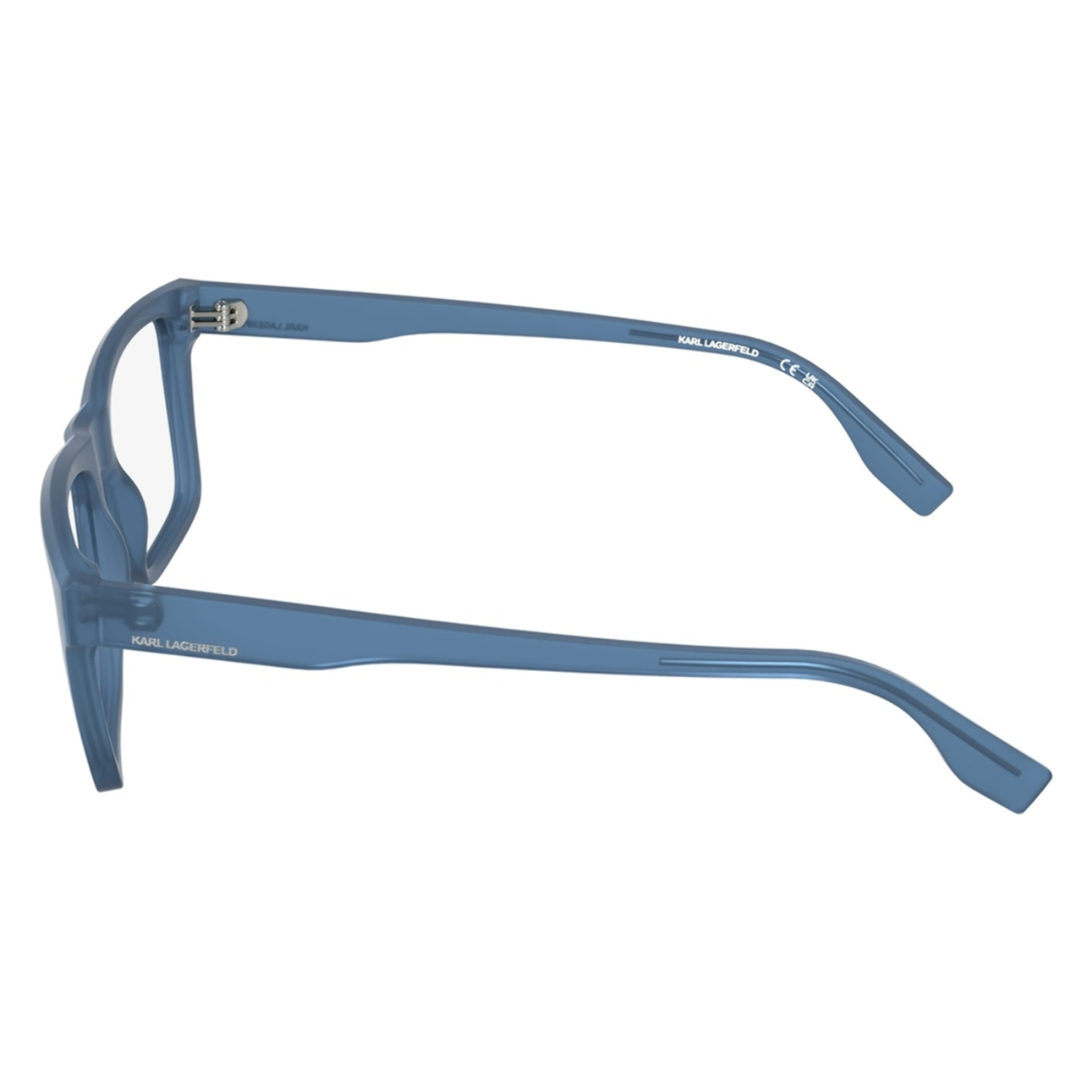 Gafas de Vista Karl Lagerfeld KL6258 400 54 de Acetato Inyectado Hombre