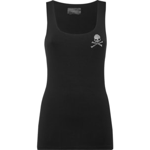 PHILIPP PLEIN Maglietta a girocollo