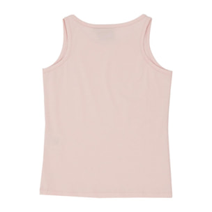 Canotta da bambina Foil