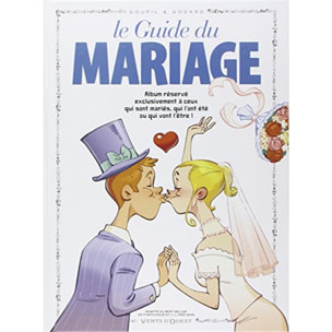 Godard | Le Guide du mariage | Livre d'occasion