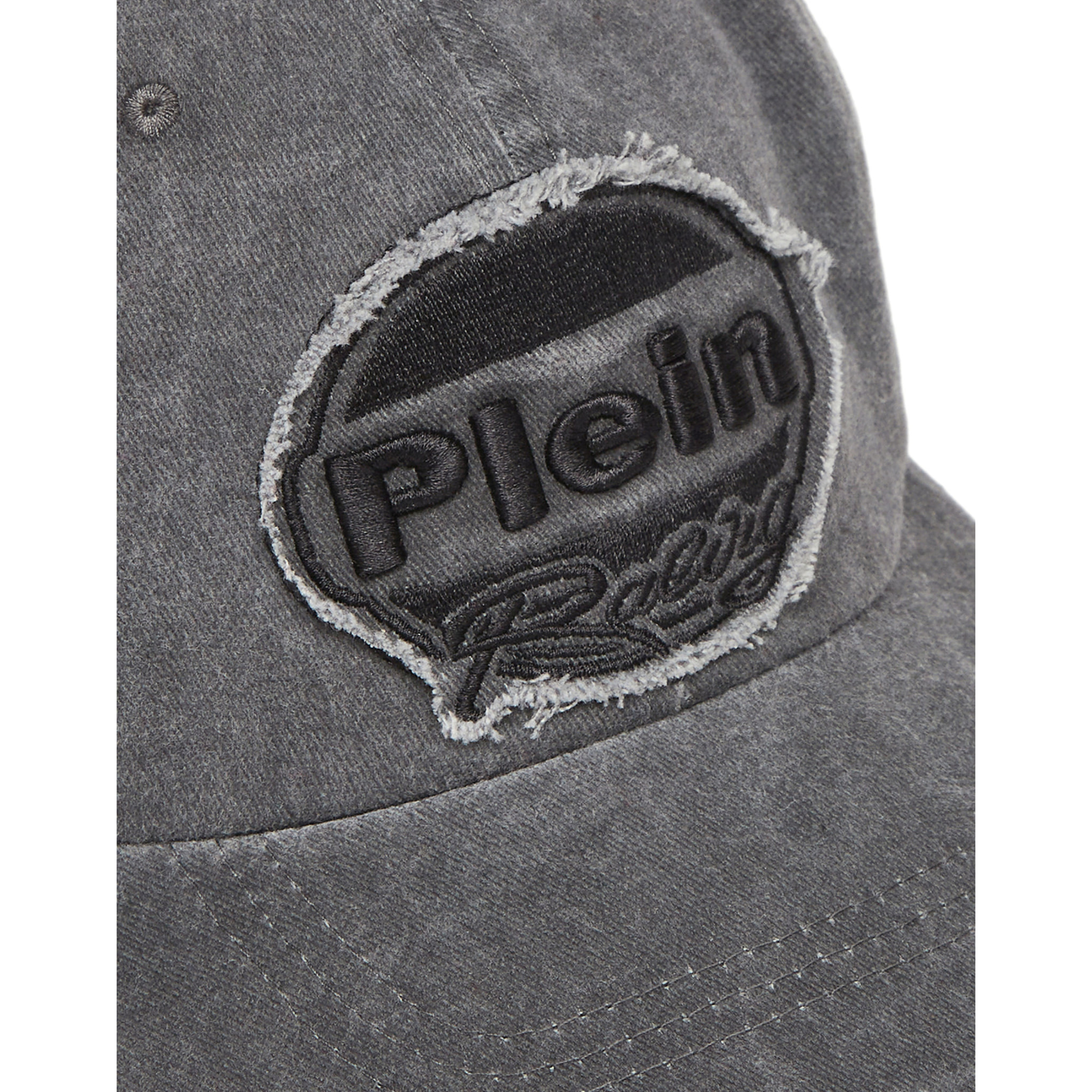 PHILIPP PLEIN Baseball Cap