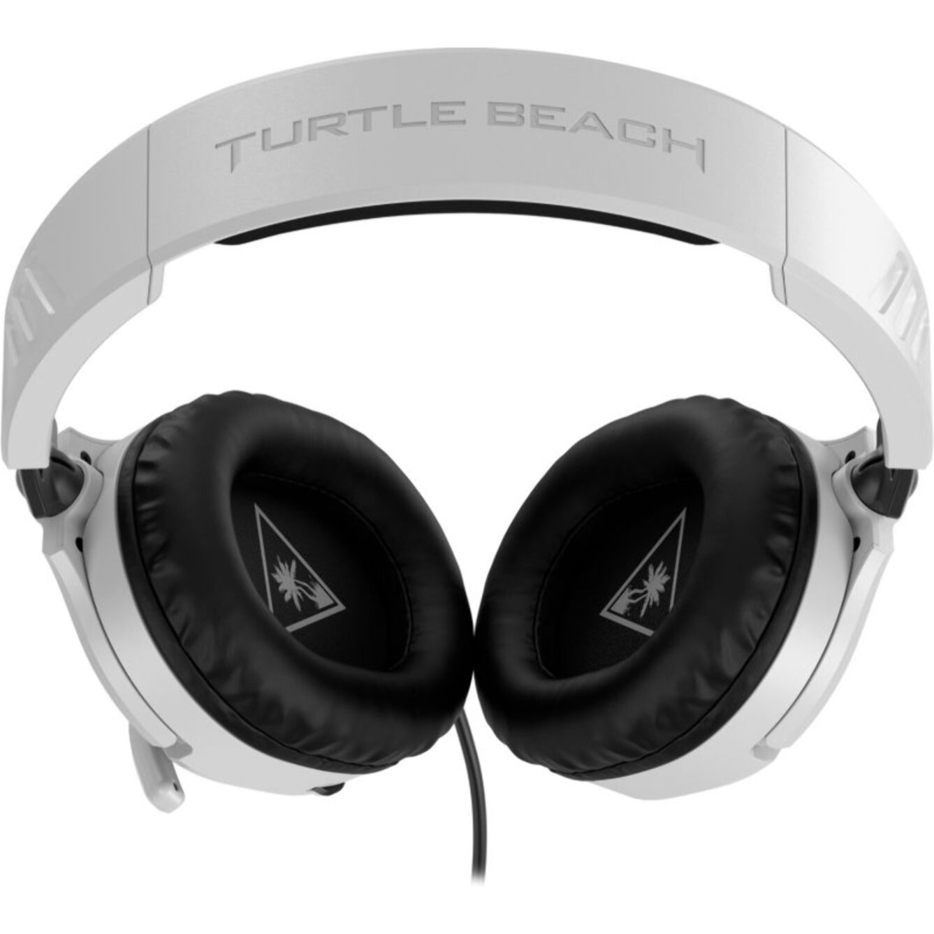 Casque gamer TURTLE BEACH Recon 70X Blanc 2024