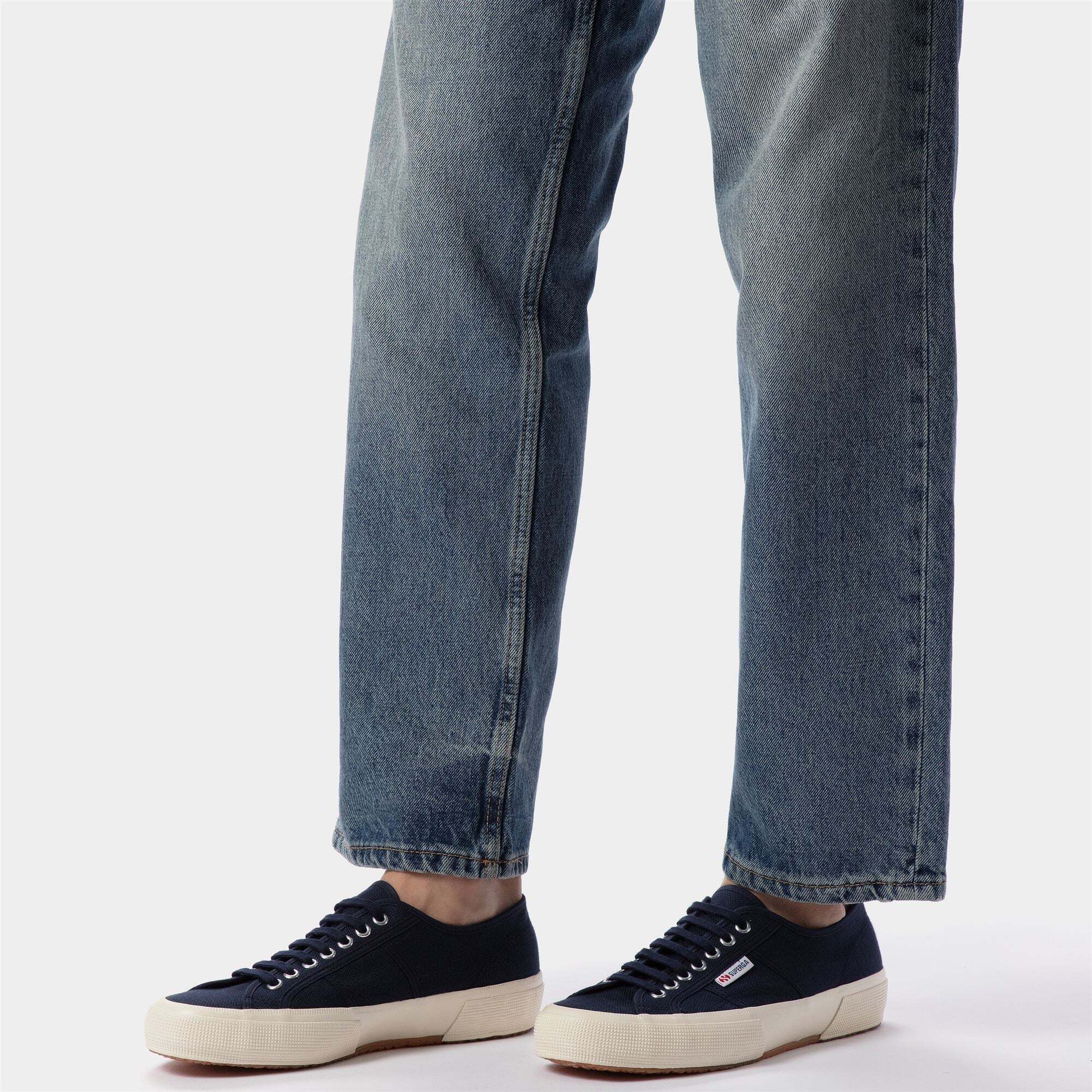 Le Superga Uomo Donna 2750 Og